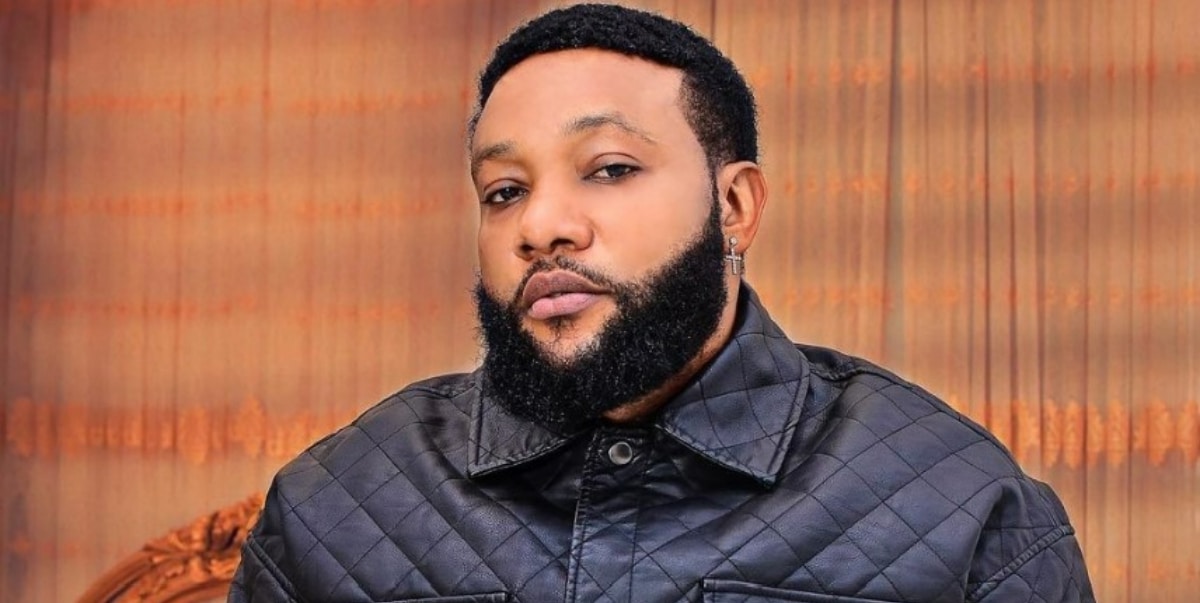 "My gospel album paid more than any other in my entire music career" – Kcee