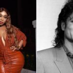 “My wish is to meet him in heaven when I pass on” – Ghanaian actress professes love for Michael Jackson