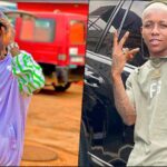 "Na you dey bleach, na me dem dey give ambassador" — Portable disses Small Doctor (Video)