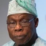 Nigeria is ripe for female President - Obasanjo