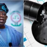 Nigeria regains position as Africa’s number one crude oil producer