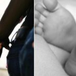 Nigerian couple arrested for reportedly selling their one-month-old baby for N1.7 million