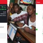 Nigerian man bets N10 with over 146k odds, wins N2m