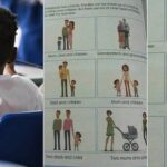Nigerian mum cries out over images in primary school textbook