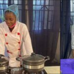 Outrage as Chef Dammy reportedly charges N1K for food (Video)