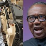 Peter Obi reacts to Tinubu’s long convoy, says "leaders must show example"