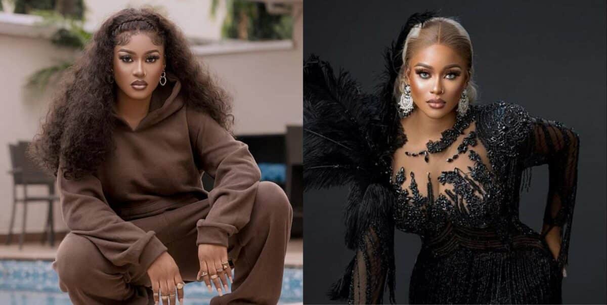 "After they make you, they break you" – Phyna drags BBNaija for editing out scenes she was heavily insulted during reunion