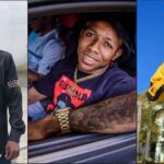 Portable continues to diss Small Doctor, hints at how he tried to turn his back at Olamide (Video)