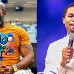 Prince Eke slams pastor who called fitness devilish (Video)