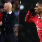 Rashford set to become Manchester United's highest earner