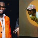 Rema congratulates Burna Boy after selling out London Stadium