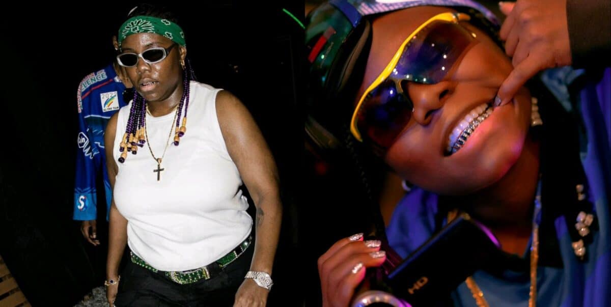 Remove the 'female' tag, I'm the biggest in the industry – Teni brags audaciously
