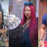 Rita Edochie exposes details of Yul and Judy Austin's introduction