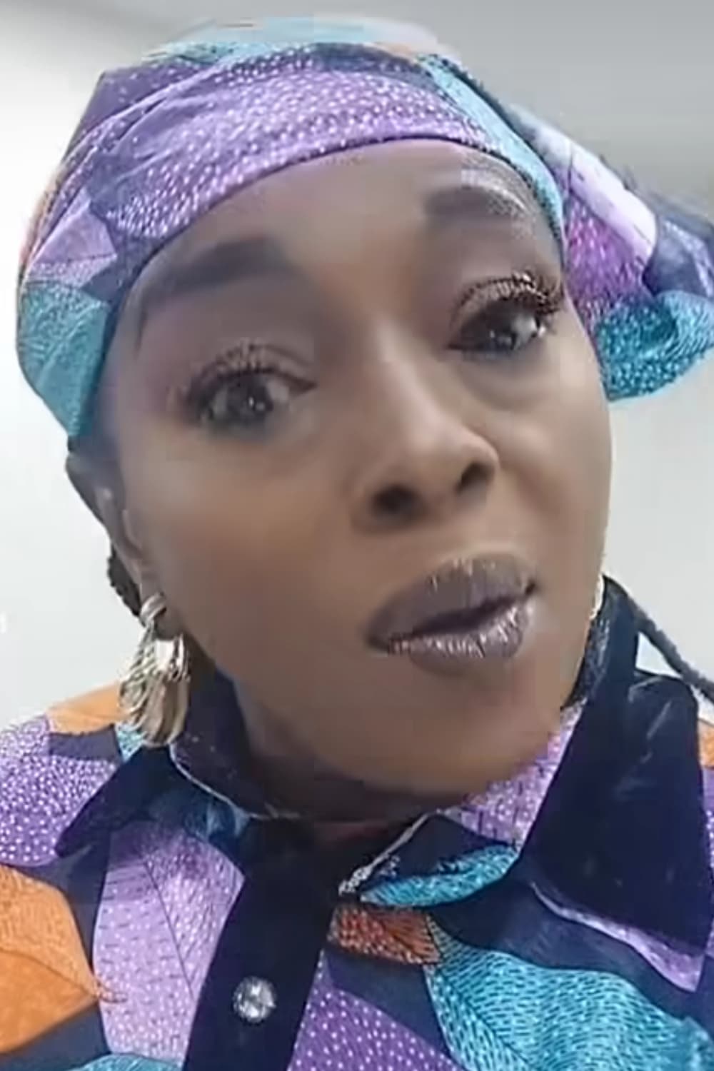 Rita Edochie throws shades as she marks two months of Yul’s son’s demise