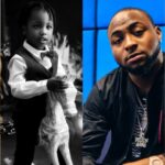 Sonia Ogiri drags Uche Maduagwu for questioning Davido on why he acknowledged Dawson as his son