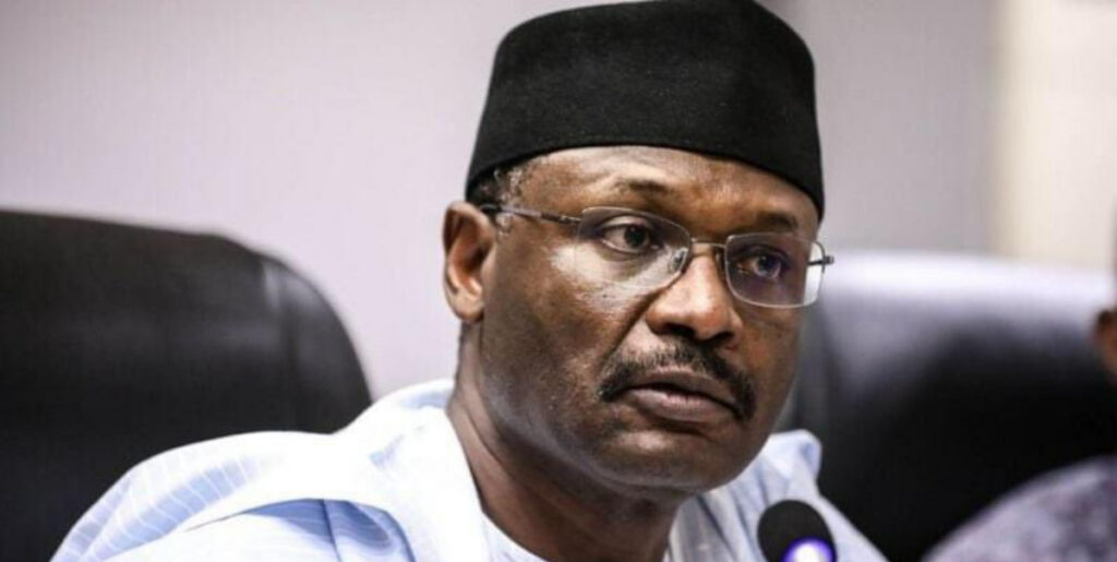 "Stop looking for who to blame for your failure", INEC tells Peter Obi