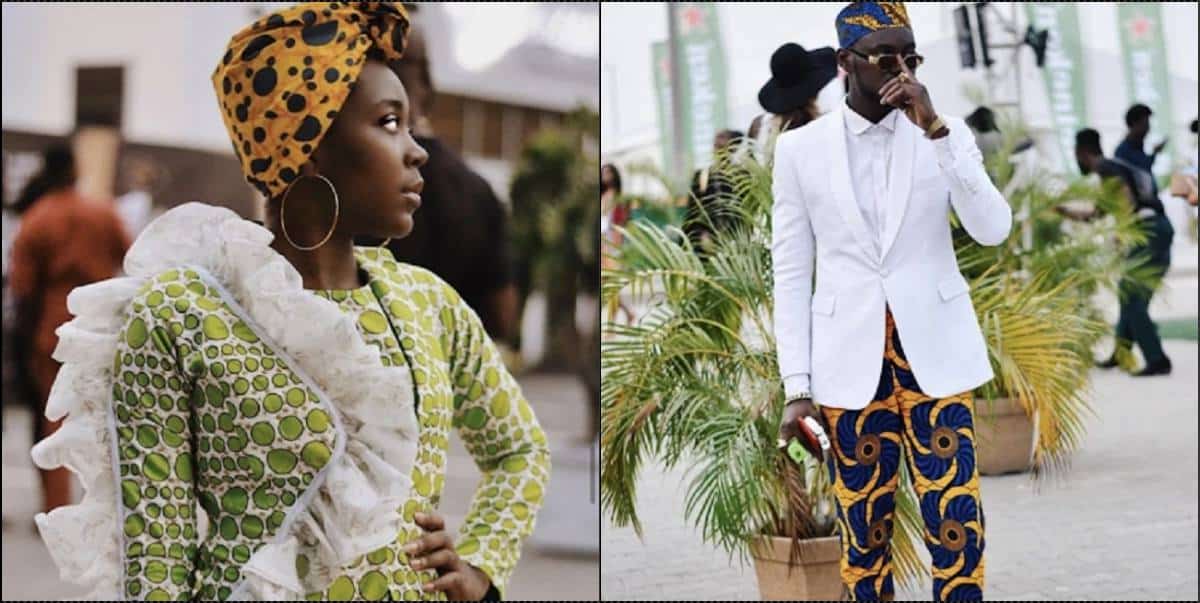 The resurgence of Nigerian fashion