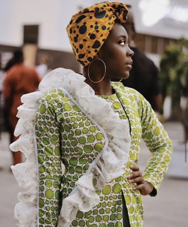 The resurgence of Nigerian fashion