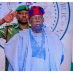 Tinubu scheduled to meet with leaders from United States, France, and Switzerland