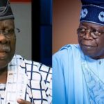 "Tinubu's leadership not perfect but reasonable" ― Bode George