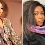 Tonto Dikeh reacts, shades Yvonne Nelson after she was called out