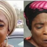 Veteran Yoruba actress, Iyabo Oko is dead