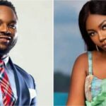 "Wait for my response" - Iyanya finds his voice amidst accusations by Yvonne Nelson