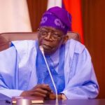 “Whether you voted for me or not I am your president” – President Tinubu addresses Nigerians