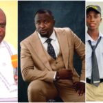 Why Apostle Chibuzor stopped sponsoring Happie Boys - Lucky Udu reveals
