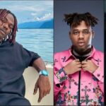 "Why Bnxn's and Seyi Vibez' version of 'Hallelujah' may never come out" — Ckay gives reasons, Bnxn responds