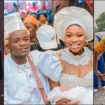 Why I am not bothered when Portable flaunts wife, baby mamas — Singer's 4th baby mama, Ashabi