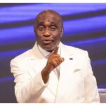 Why I pay more than 10 per cent tithe to God – Pastor David Ibiyeomie
