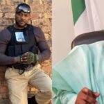Yinka Quadri expresses pride in Bolanle Ninalowo as he features in Blockbuster Hollywood movie