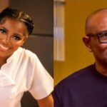 Guinness World Record: "You've carved your name in golden books of history" ― Peter Obi tells Hilda Baci
