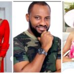 "Yul Edochie is taking revenge on his wife, May Edochie" - Georgina Onuoha gives reasons