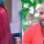 Yul edochie and Judy vow to expose each other on social media