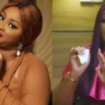 "My ex-husband once told me he's not my friend; that he's my lord" – Etinosa tearfully recounts ordeal (Video)