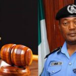 Court orders Police to pay rtd AIG Mbu N40m for unlawful retirement