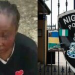 Woman who just divorced her husband sets policewoman, her two children ablaze in Anambra