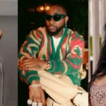 "I called him out hoping Anita Brown would back me up" – Lady who allegedly aborted pregnancy for Davido, weeps (Video)