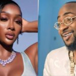 "He’s dead to me. Don’t ever bring him up again" – Davido's alleged baby mama issues stern warning