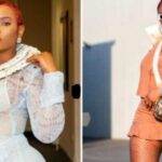 Yemi Alade slams lady over fashion criticism