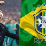 Brazil announces Carlo Ancelotti as new coach