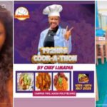 Another Nigerian chef, Limadia from Kogi, set to begin 192-hour cook-a-thon