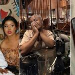 Late Alaafin of Oyo’s estranged wife, Queen Ola goes on date night