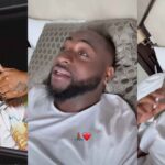 "I appreciate everything happening around me; I'm happy" – Davido thanks fans for support (Video)