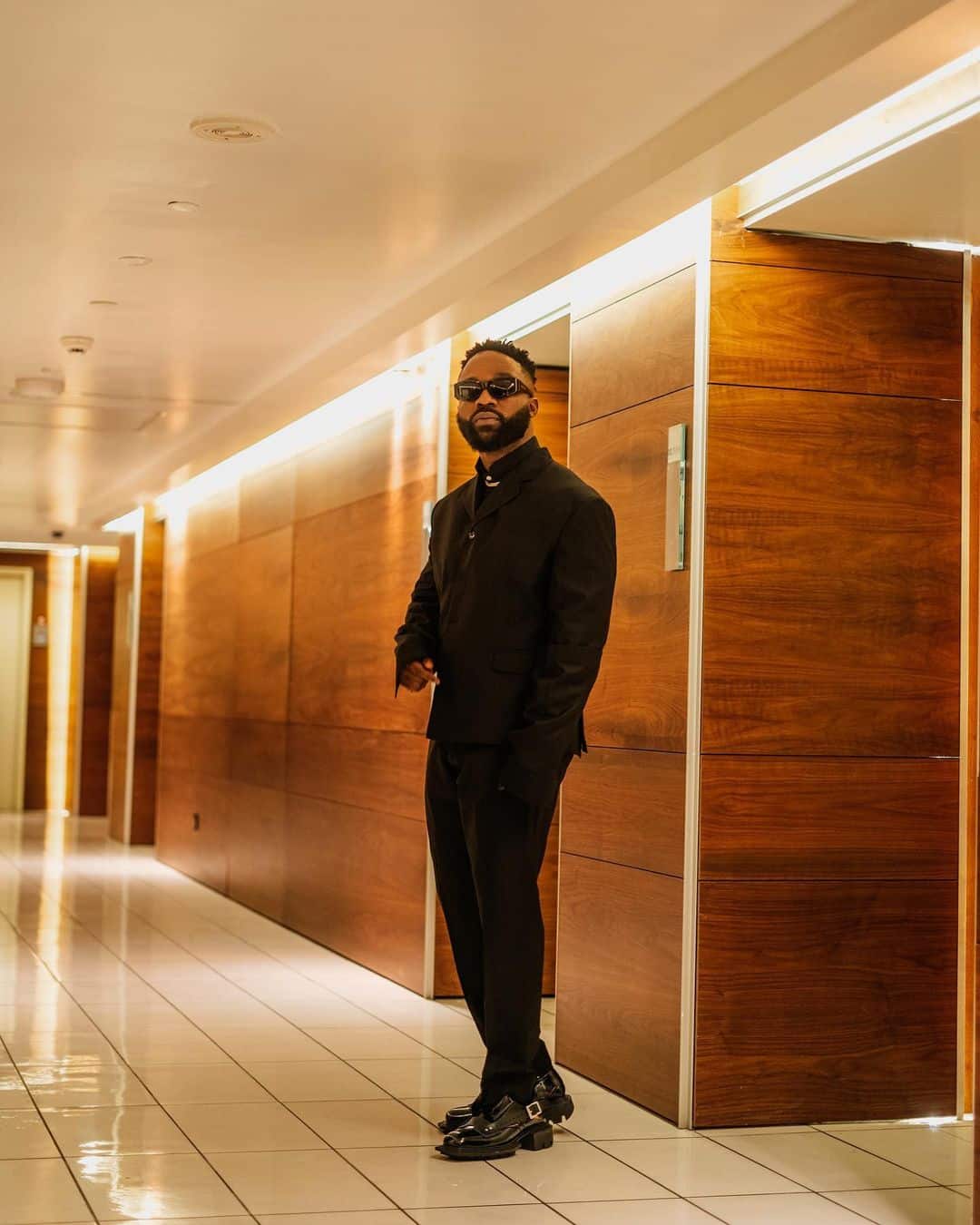 I lost thousands of followers and received threats after Yvonne Nelson claimed I cheated on her – Iyanya