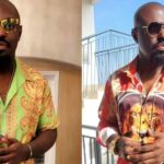 "My marriage failed because I was a good father but a woeful husband" – Jim Iyke