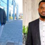Nigerian man who graduates with 2.2, overcomes 16 us and uk rejections, emerges as best student in european university