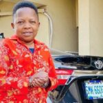 “One asked me for $35k” — Chinedu Ikedieze laments rampant begging on social media